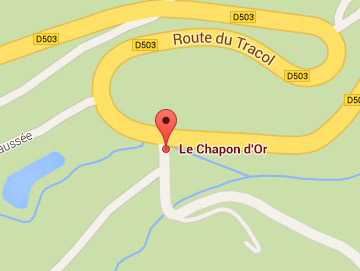 CHAPON D'OR : Traiteur mariage et banquet au Parc du pilat, Firminy et St Etienne.